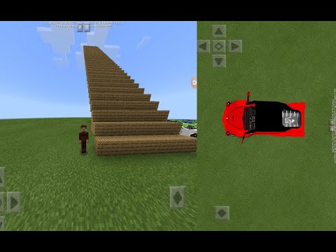 1 TL ARABA VS 10.000 TL ARABA 😱 - Minecraft