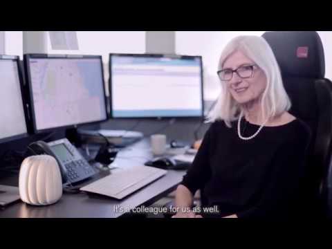 EENA2019 - Artificial Intelligence