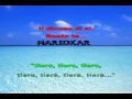 Adriano Celentano La Storia Di Serafino Karaoke
