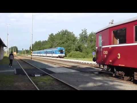 843.020-9 (R 1132) | 843.026-6 (R 1123) | 801.454-0 (Sv 103502) | stanice Dětřichov nad Bystřicí