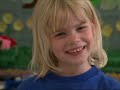Kindergarten F Is For Clip 3 F Is For Funny