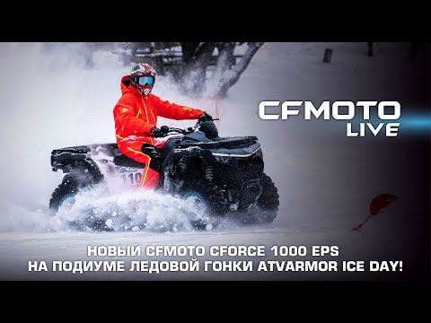 cfmoto