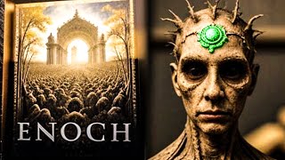 The Book of Enoch Banned from The Bible Terrifying Secrets