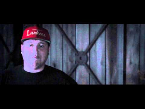 Harris Rudman X Madmanleek - Renegade Cypher