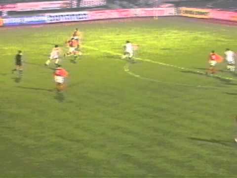 Sporting Braga - Benfica 0-2  Primeira Liga 1994-1995