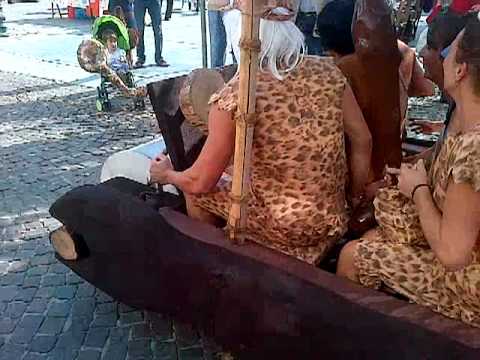 Antenati a Pontecurone