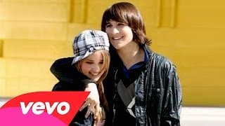 Emily Osment ft. Mitchel Musso - If I Didn&#39;t Have You (Official Music Video) HD
