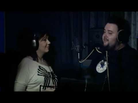 Jacques Houdek & Nade Talevska - Ostani vo mene