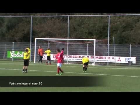 Fortissimo C1 - Uchta C1 (25 sept. 2010)