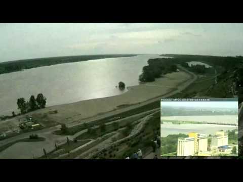 Powódź Plock 2010.05.25 / Flood Plock