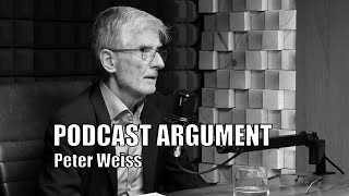 Download lagu Peter Weiss o zrade protifašistických bojovníkov, plazivom fašizme a vojne v Izraeli mp3