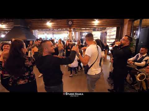 Sindi Yzeiri - Super Atmosfer - (Te Arrat) - (Video 4K)