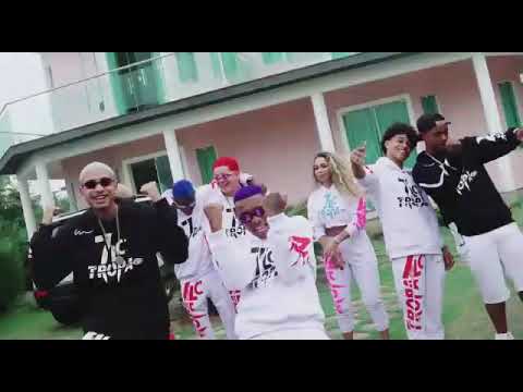 BH NO TOPO 7 - PART.DO MC VH DINIZ Status