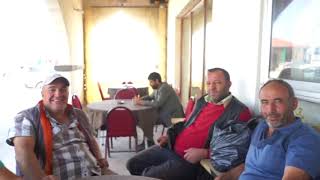 strangers offer me on holiday