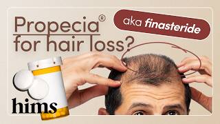 Hims What is Propecia? How Propecia Works and How to Use It