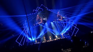 Backstreet Boys (13) Chances (Vancouver, Canada) (08-24-2022)