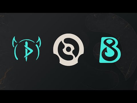 Thiuth Gaming vs B8 – Highlights - DPC 2023 NA Winter Tour Division I