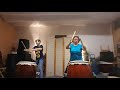 Kisya Bayashi Taiko Song For Starters