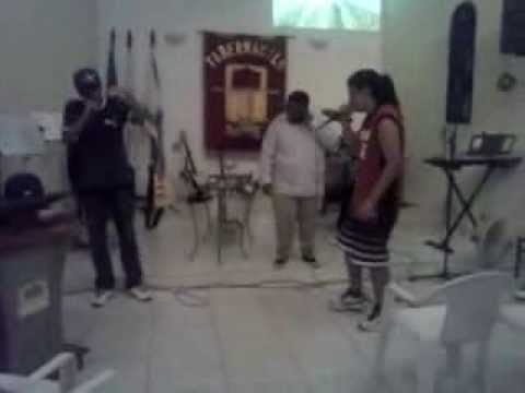 Guadiões da Profecia - FRESTYLE BÍBLICO