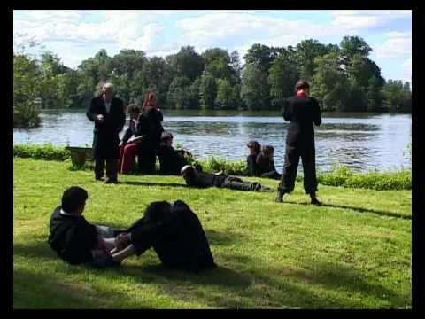 Le beau dimanche (Dominique Cabrera)