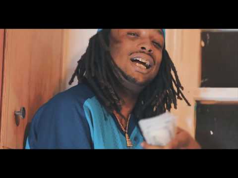 ChopDaProblem x Trap $wagg - Headlock (Official Music Video)