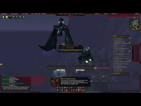 Legion Gold Farm 20k- 40k an hour FF Farm 7.2.5