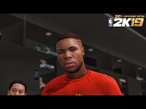 NBA 2K19 My Career Prelude EP 2 - THE NBA IS COMING