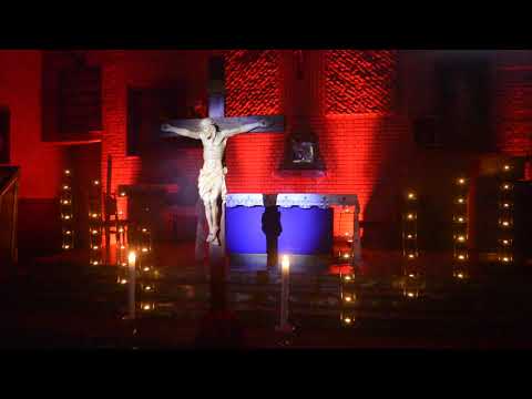 Jestem wolny, wybawiony