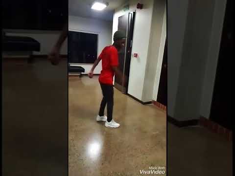 Dlala Lazz & Rebellious DJz  Beast Mode