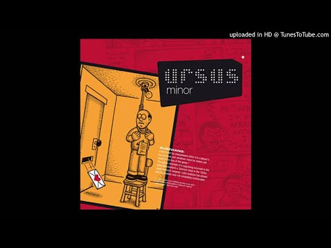 Jeff Beck w/ Ursus Minor - LISTS [You Gotta Remember We Can't Forget] (2005)