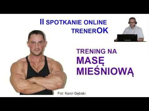 Ogólna struktura mięśnia Jak budować mięśnie itd.