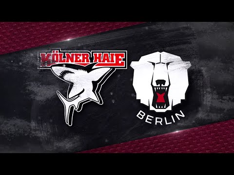 POSTGAME INTERVIEW -  Kölner Haie - Eisbären Berlin (1:6) - 19.02.2021