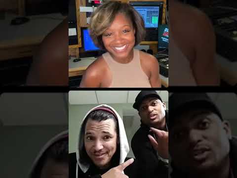 Thumbnail for El DeBarge Interview with Kiss 104.1FM (9.25.21) by DeBarge, El DeBarge, Y&T