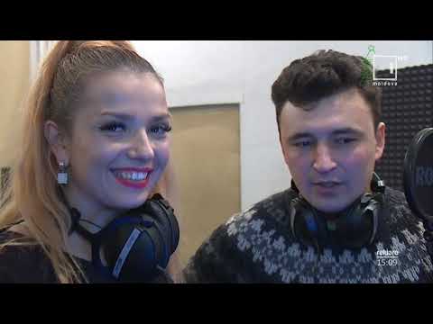 Revelion 2020 TV Moldova 1 Vedete în Duete