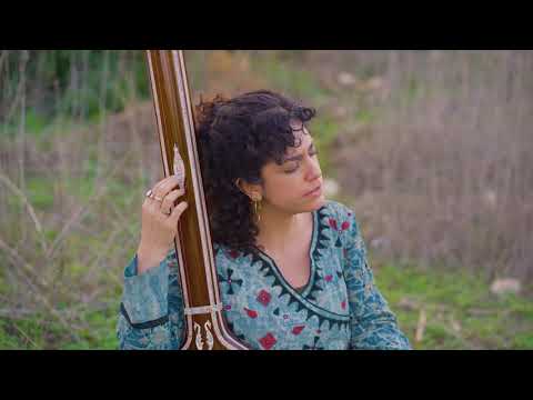 Mero Allah Meherbaan - Neta Eini & Itamar Dagan