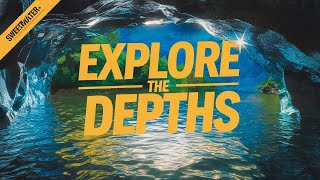 Exploring the Depths at Lost Sea Adventure