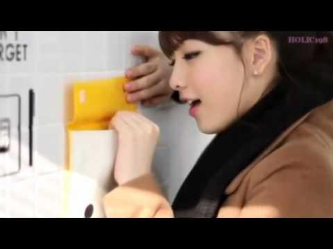 Love Story - Jiyoung & Taemin