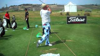 Big Bombers @ the Sicilian Open