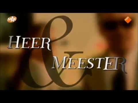 Heer & Meester seizoen 1 (leader tv serie 2014)