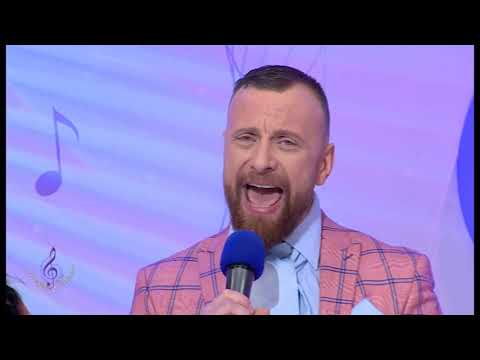 ROMEO ZAHARIA  -  ''CUM POT SĂ CRED''  - FAMILIA FAVORIT (decembrie 2021)