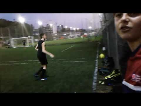 Escuela Bilardista vs Maripaco Team - Fecha5 Copa Palermo