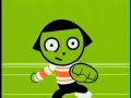 The Curiosity Company PBS Kids 2008