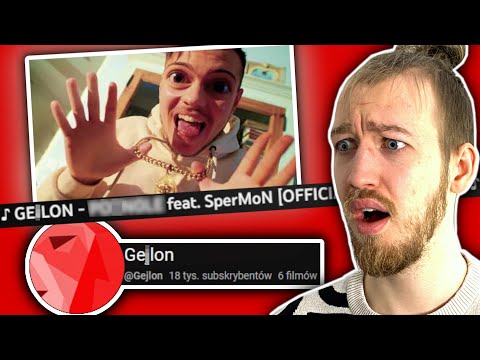 OCENIAM PIOSENKI G3JLONA (Zielone, USA, GRA, ALE ALE)