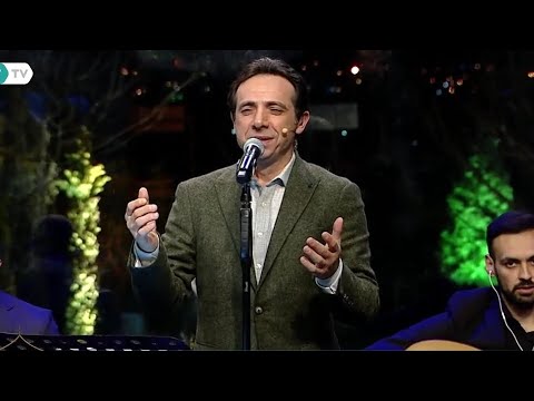 Fatih Koca - Ben Annemin Rüyasıyım