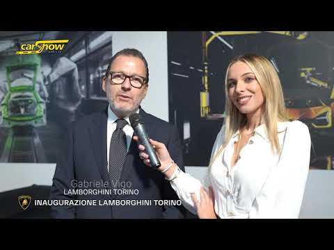 Anteprima video: Video CarShow #2114