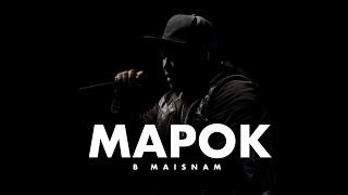 Mapok Music Video