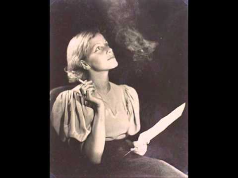 Light Crust Doughboys Blue Eyed Sally (VOCALION 04702) (1938)