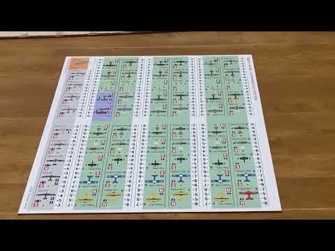 Eagles in the Sky Intro Video