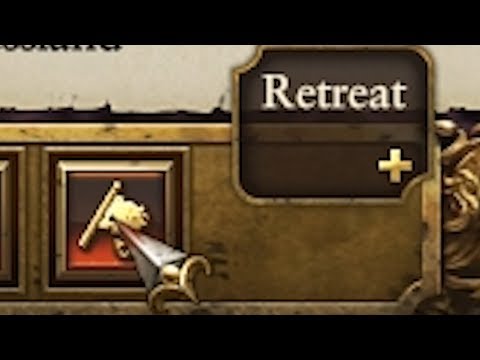 Vampire Counts' cowardly raise-dead-strat