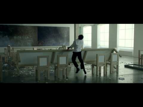 Burnt (2015) Official Teaser [HD]